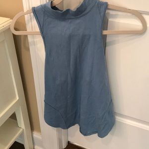 Free people tank